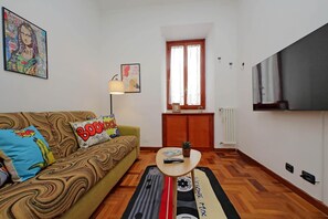 Apartment | 2 bedrooms - 4bnb - Donatello Apartment (Rome)