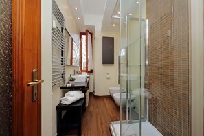 Apartment | 2 bedrooms - 4bnb - Donatello Apartment (Rome)