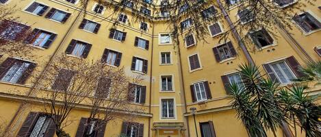 Căn hộ | 2 phòng ngủ