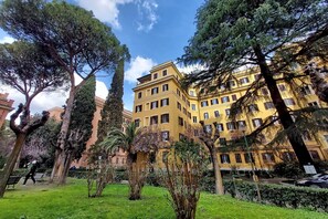 Apartment | 2 bedrooms - 4bnb - Donatello Apartment (Rome)