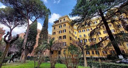 4bnb - Donatello Apartment