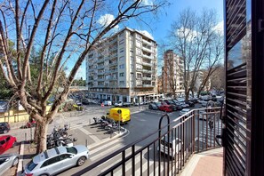 Apartment | 2 bedrooms - 4bnb - Donatello Apartment (Rome)
