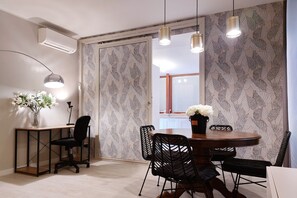 Apartment | 1 bedroom - 4bnb - Ponte Milvio Apartment (Rome)
