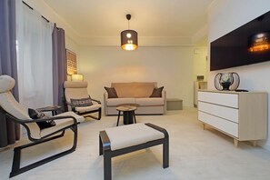 Huoneisto | 1 makuuhuone