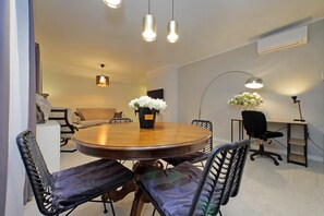 Maison | 1 chambre