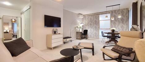 Appartement | 1 chambre