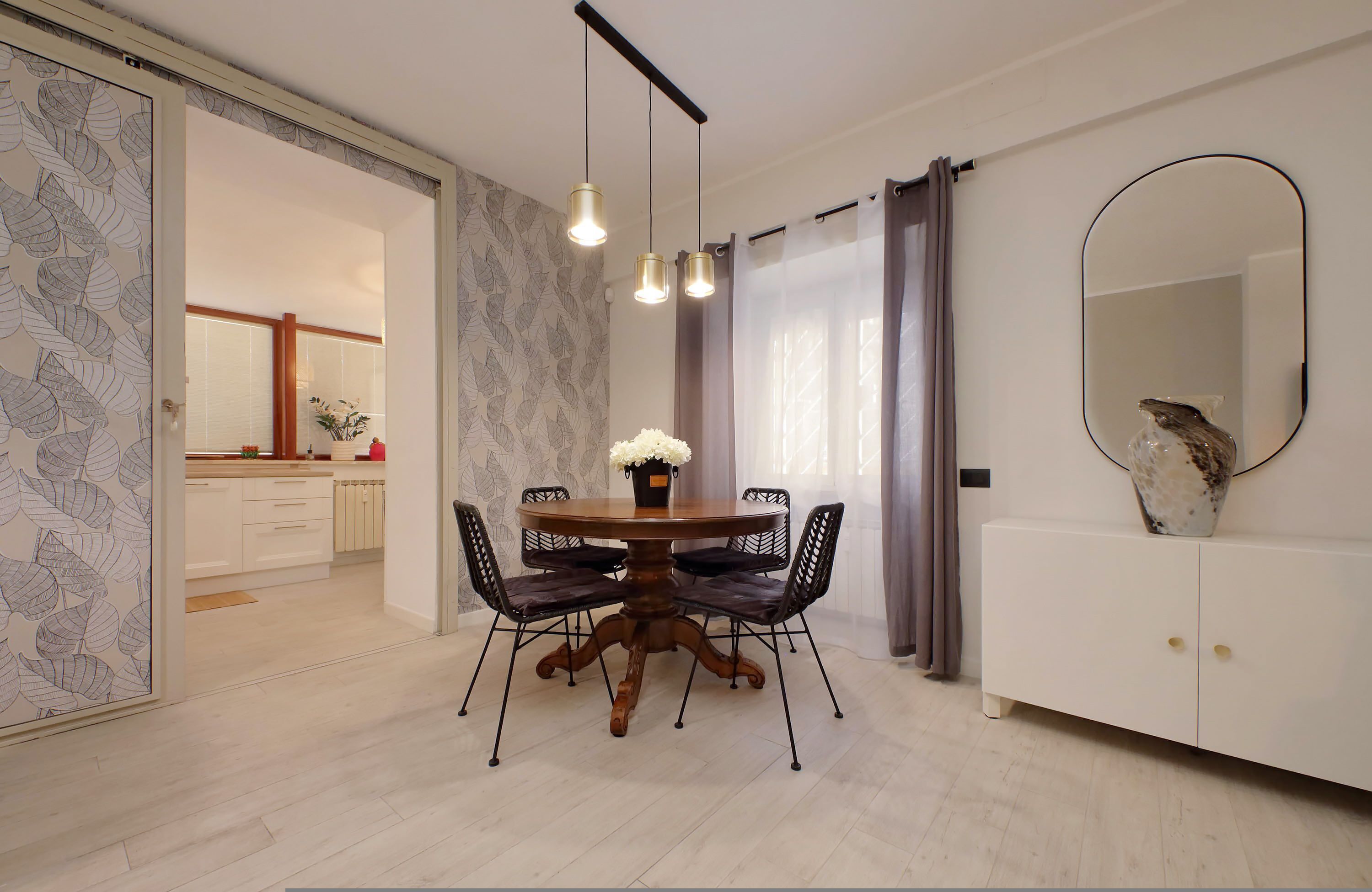 House | 1 bedroom
