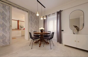 Apartment | 1 bedroom - 4bnb - Ponte Milvio Apartment (Rome)