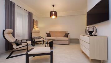 Apartment | 1 bedroom