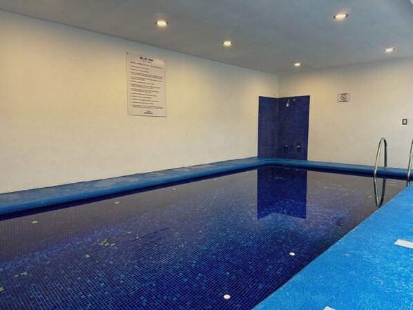 Piscina externa