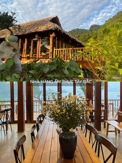 Mơ Village