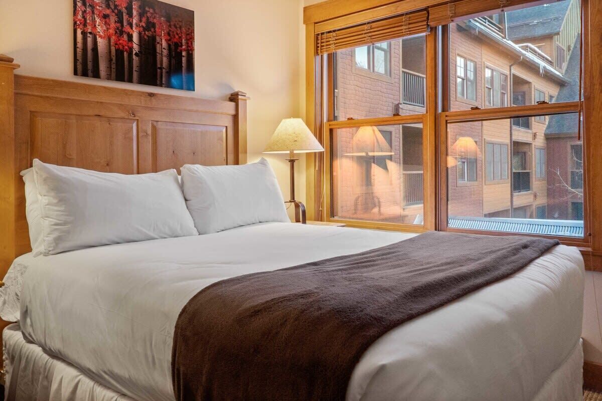2 chambres, Wi-Fi, draps fournis