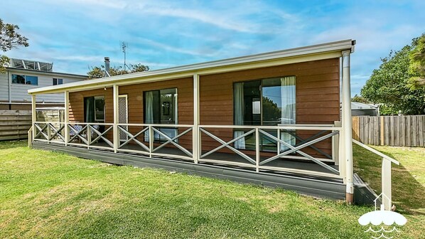 Exterior - Classic Cocomo, Sandy Point (Sandy Point)