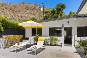 テラス / パティオ