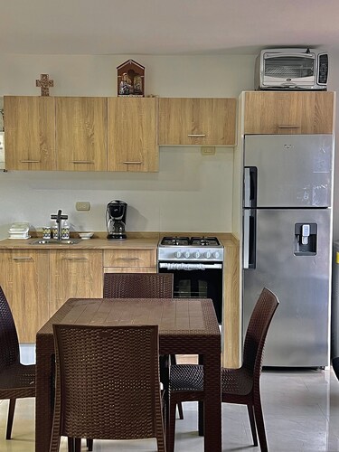 Apartment in Caracas 