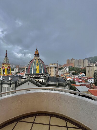 Apartment in Caracas 