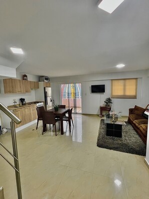 Interior - Apartment in Caracas  (Caracas)