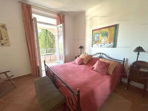3 bedrooms, free WiFi