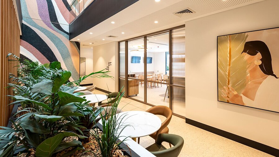 Haberfield Hotel