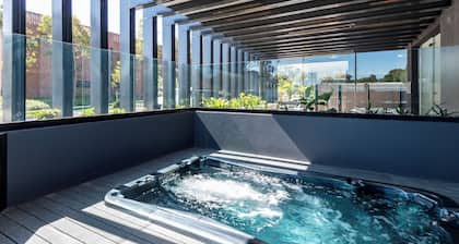 Haberfield Hotel