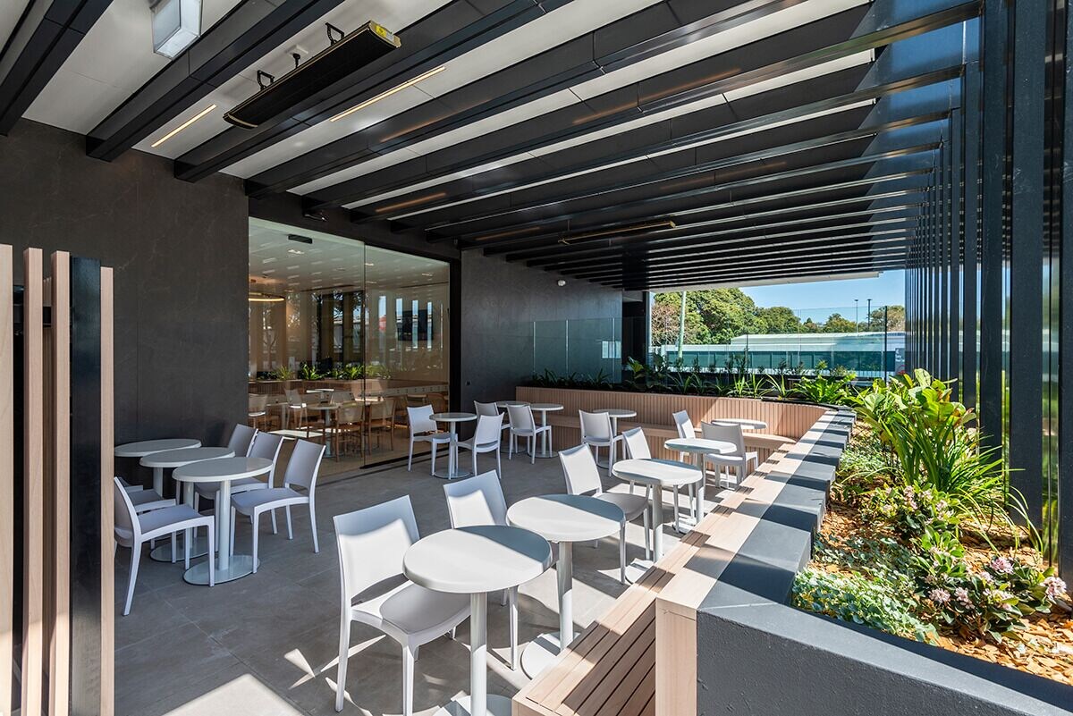 Haberfield Hotel