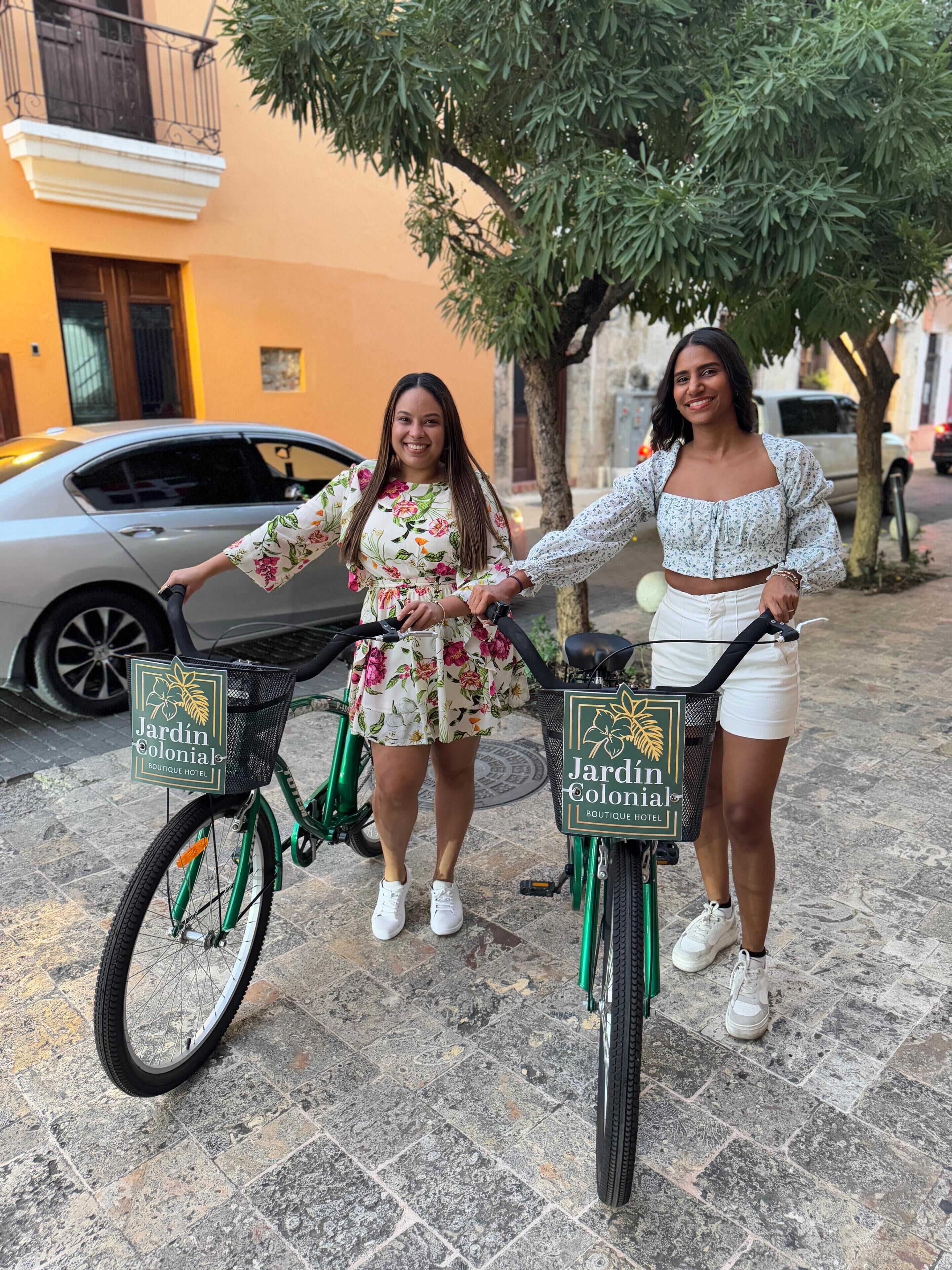 Foto - Jardin Colonial Boutique Hotel