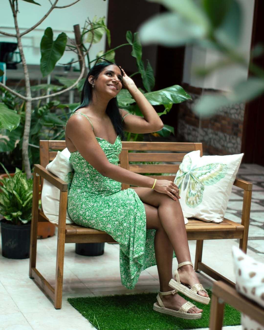 Foto - Jardin Colonial Boutique Hotel