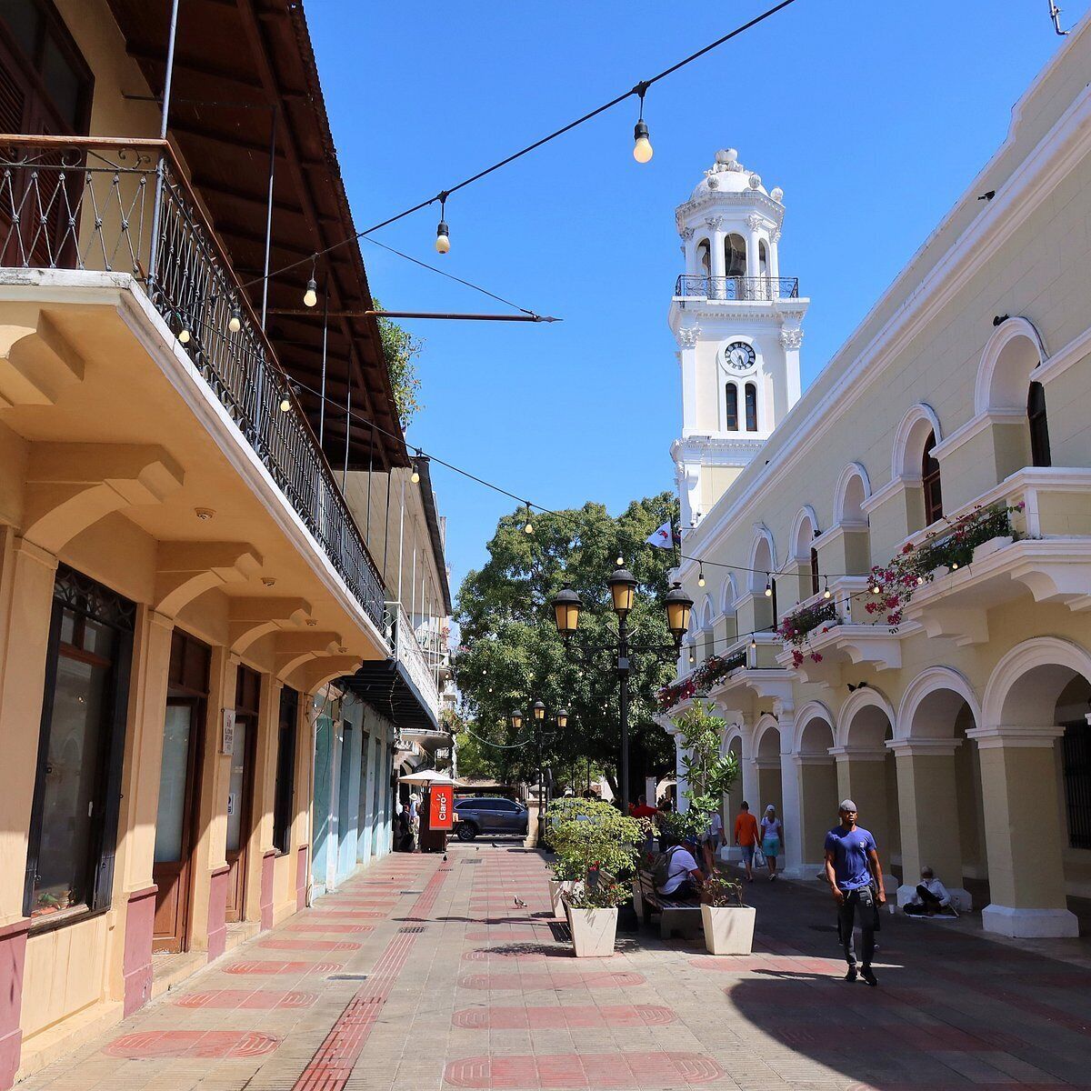 Foto - Jardin Colonial Boutique Hotel
