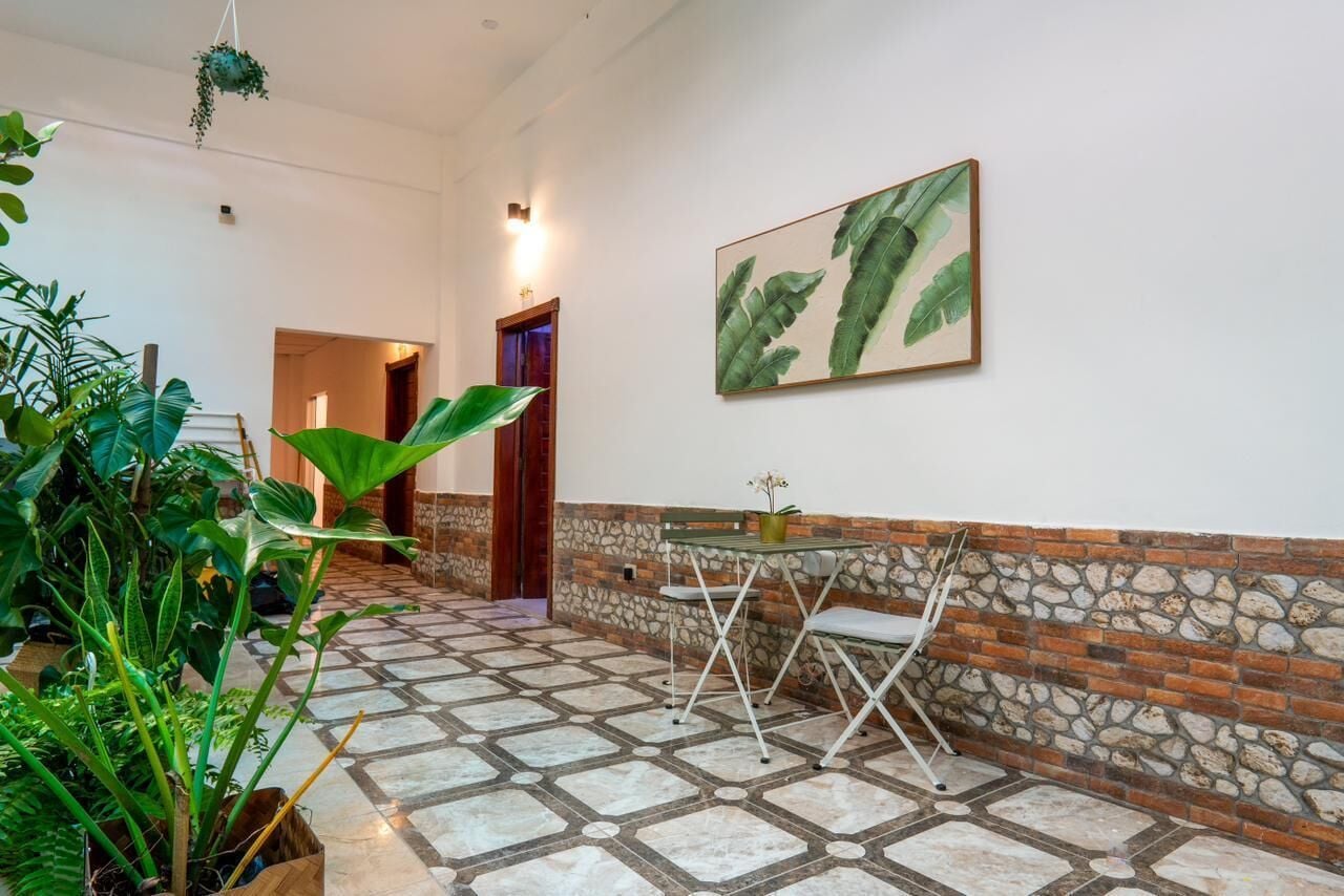 Foto - Jardin Colonial Boutique Hotel