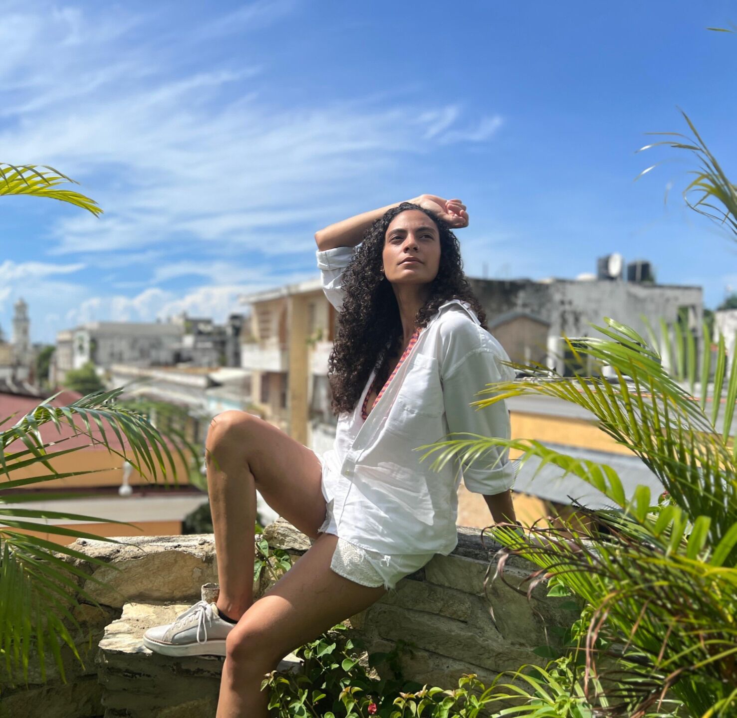 Foto - Jardin Colonial Boutique Hotel