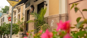 Jardin Colonial Boutique Hotel