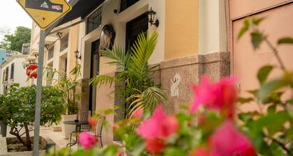 Jardin Colonial Boutique Hotel