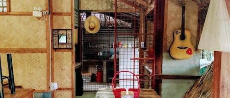 Restaurantes