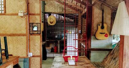 Kubo House - A Farm Life Experience