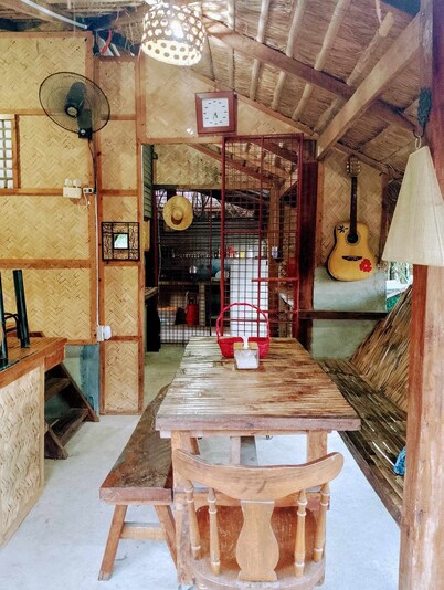 Kubo House - A Farm Life Experience