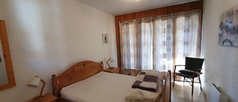 2 chambres