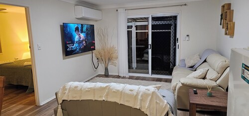 Zilzie Beach Apartment