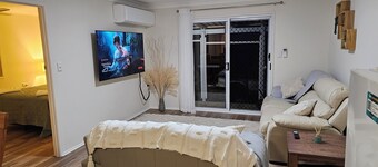 Zilzie Beach Apartment