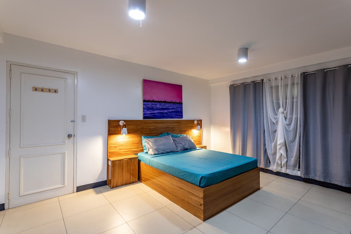 Chambre Standard, 1 grand lit