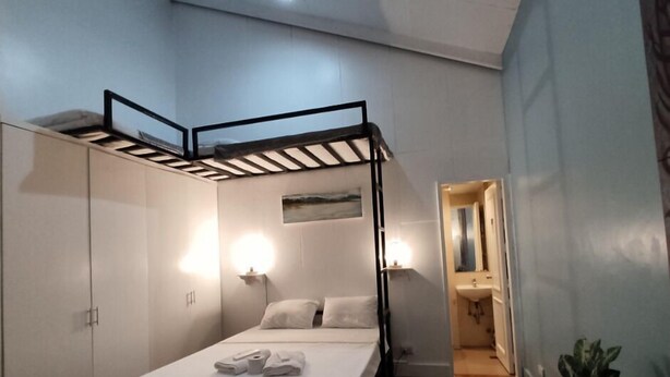 Rom – standard