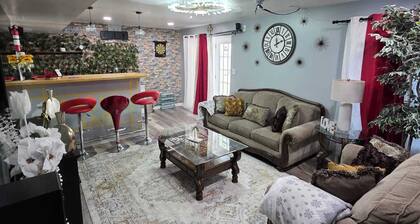 M&H Sweet Home is a very cozy place to relax and great area for vacation.