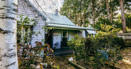 Katoomba's Jewell - heart of Katoomba
