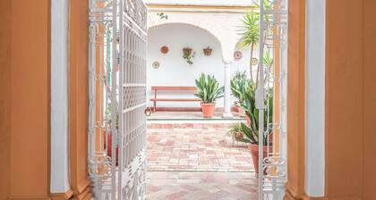 Sueños de la Judería * Oasis en Carmona Sevilla *