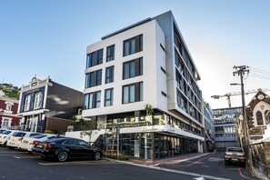Exterior - Neighbourgood Cape Quarter (Cape Town)