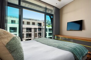 Luxury Apartment | Free WiFi - Neighbourgood Cape Quarter (Cape Town)