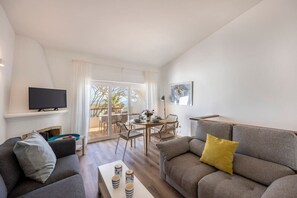Smart TV - Casa Jóia - Praia Da Luz (Luz)