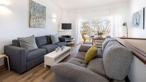 Oppholdsområde