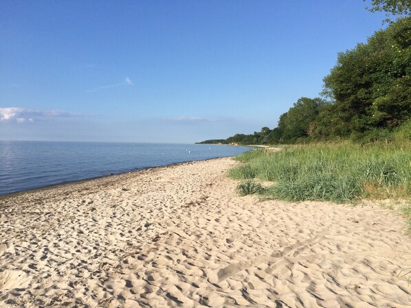 Plage