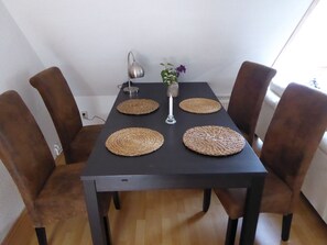 Restauration
