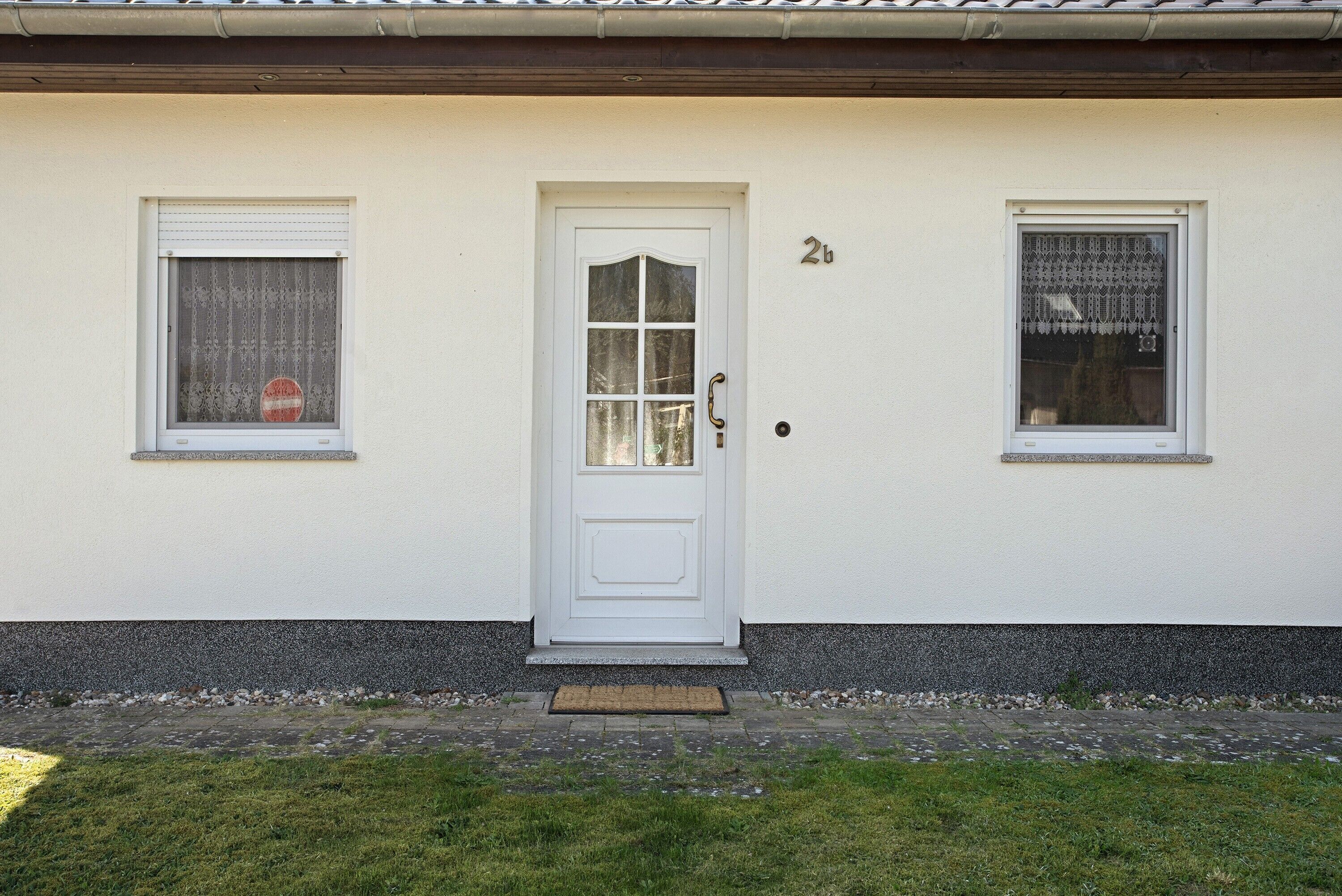 Außendetails